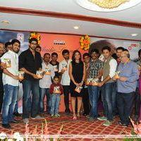 Journey Audio Launch - Pictures | Picture 127163